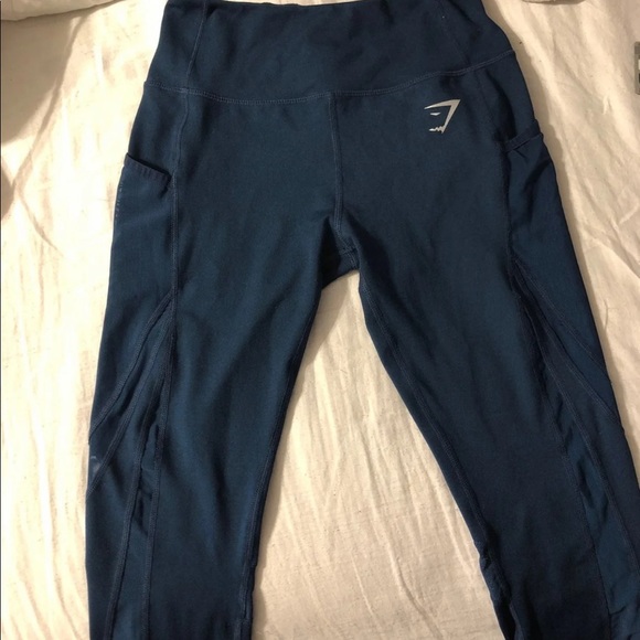 Gymshark sleek sculpture 2.0 leggings - Picture 2 of 6